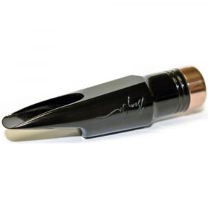 Boquilla Saxo Tenor Drake Master Series Boney James BJMS-7*