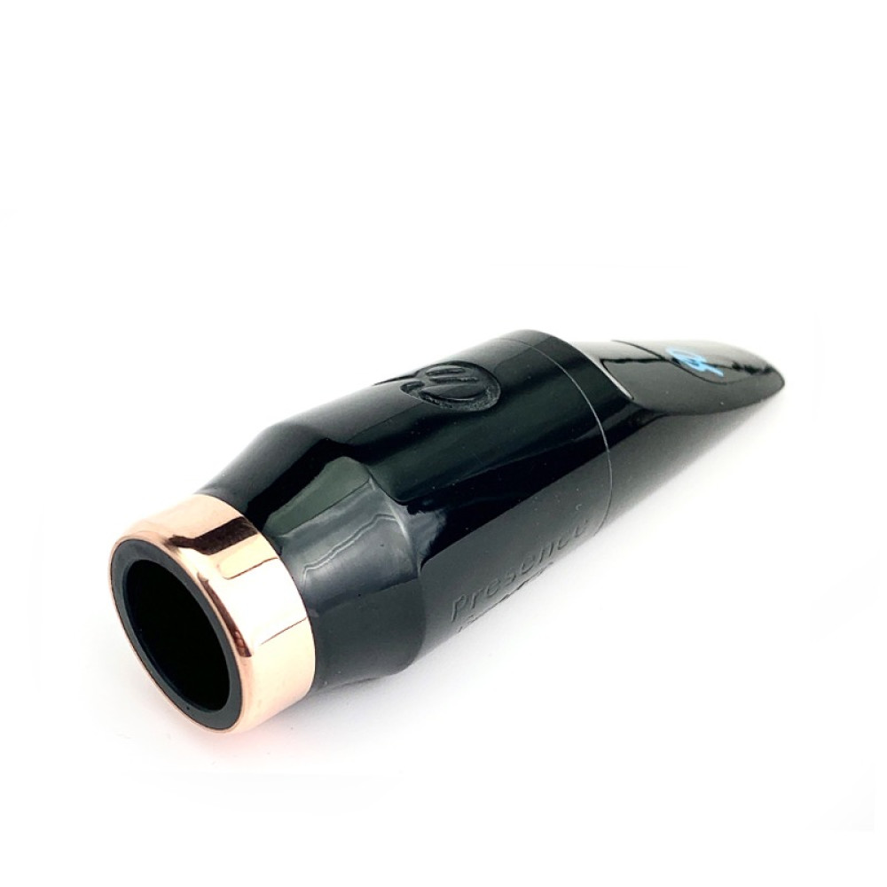 Boquilla Saxo Tenor Drake Master S. Jerry Bergonzi Presence JBPMS-7** - Imagen 2