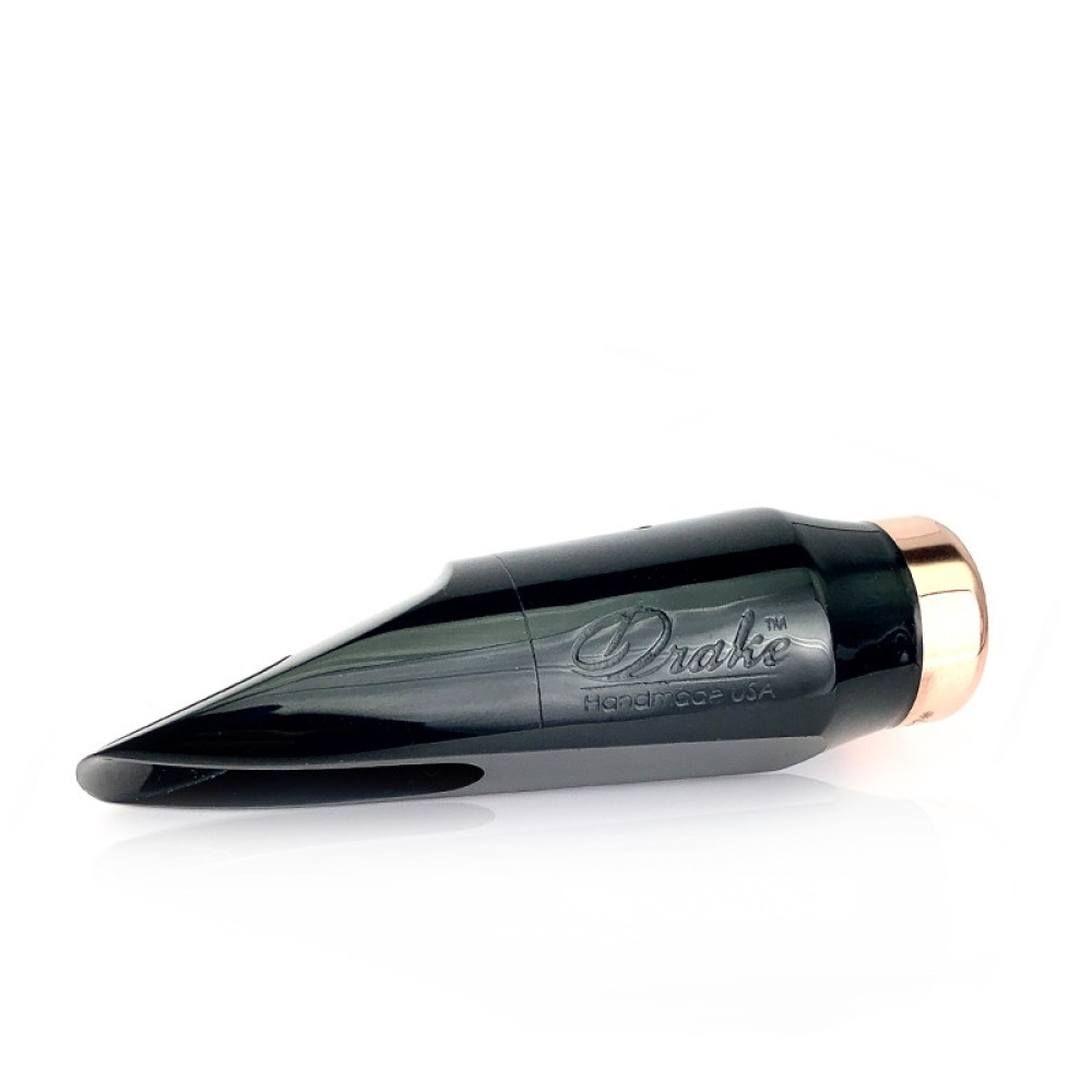 Boquilla Saxo Tenor Drake Master S. Jerry Bergonzi Presence JBPMS-7** - Imagen 5