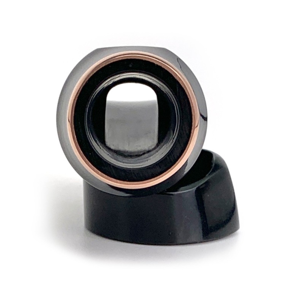 Boquilla Saxo Tenor Drake Master S. Jerry Bergonzi Presence JBPMS-7** - Imagen 6