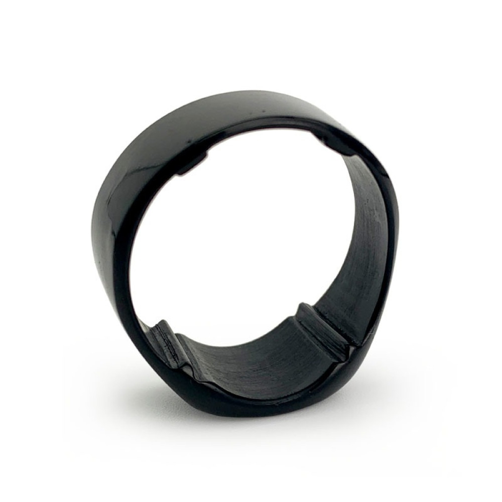 Boquilla Saxo Tenor Drake Master S. Jerry Bergonzi Presence JBPMS-7** - Imagen 8