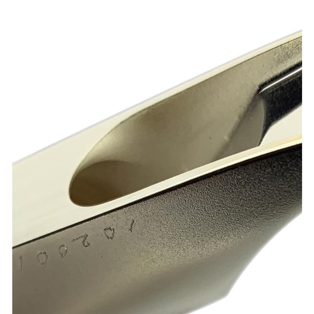 Boquilla Saxo Alto Drake Master Series Metal Sanborn DSMSMS-6 - Imagen 2