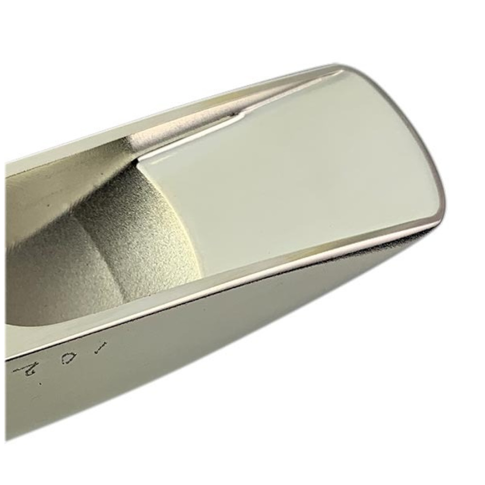 Boquilla Saxo Alto Drake Master Series Metal Sanborn DSMSMS-6 - Imagen 3