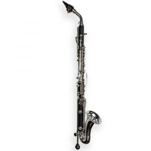 CLARINETE ALTO