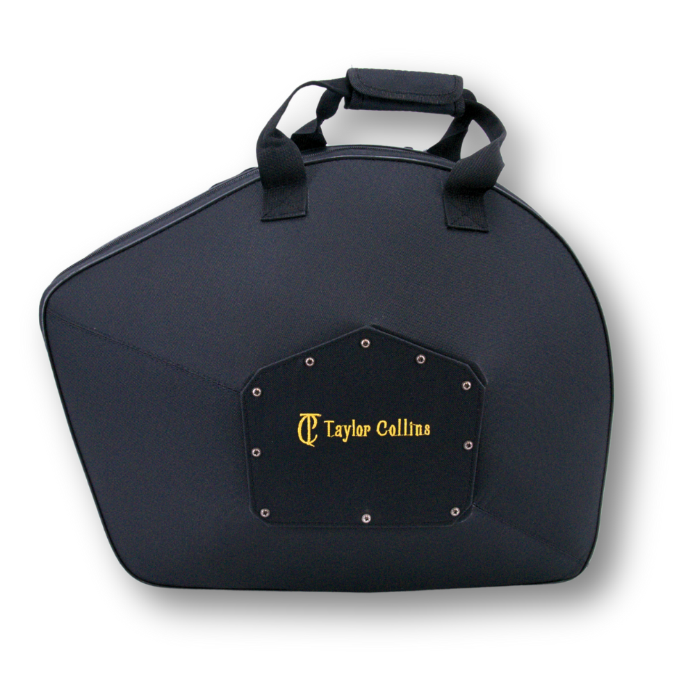 Trompa Taylor Collins TCFH-742 Doble Lacada en Sib/Fa - Imagen 4