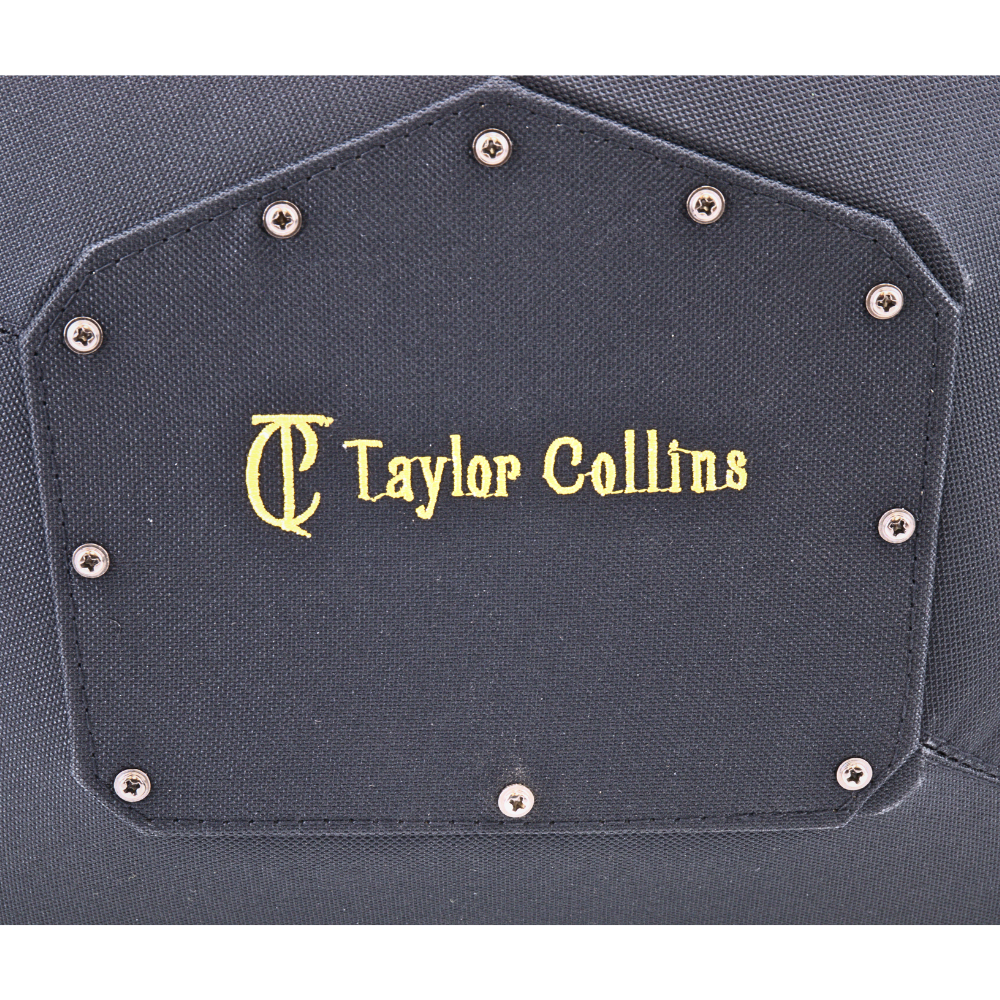 Trompa Taylor Collins TCFH-742 Doble Lacada en Sib/Fa - Imagen 5