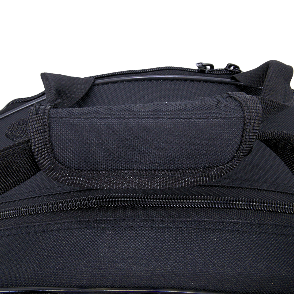 Trompa Taylor Collins TCFH-742 Doble Lacada en Sib/Fa - Imagen 6