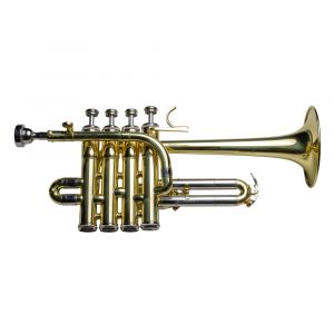 TROMPETA PICCOLO