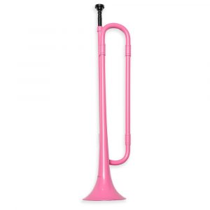 Bugle Taylor Collins TCBG-P155 Rosa en Sib