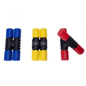 Shaker Tucker TCPS-396 plástico