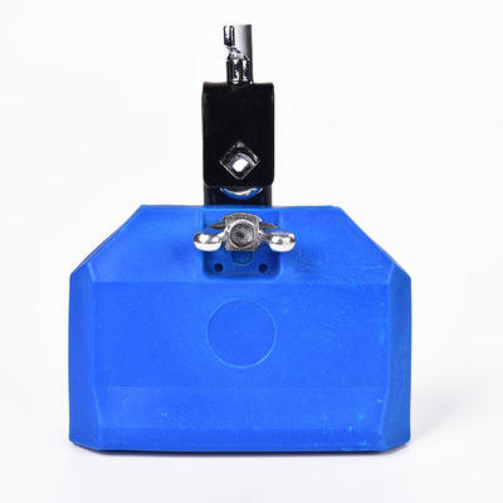 Temple block individual de plástico TCM TCF-PS pequeño