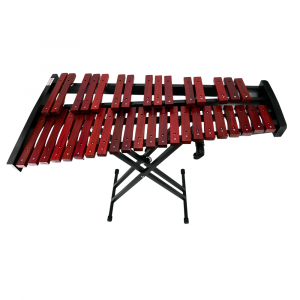 Xillofón cromático Record TCXL-215 37 notas madera