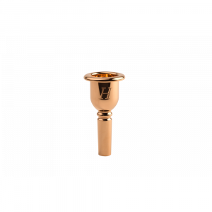 Boquilla Trombón Denis Wick Heritage 3180G-4AL Dorada