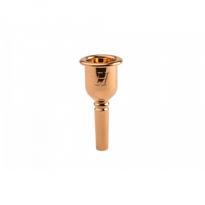 Boquilla Tuba Denis Wick Heritage 3186G-4L Dorada
