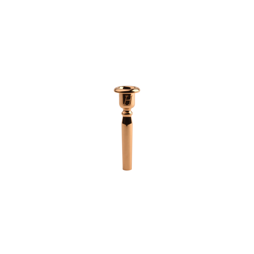 Boquilla Trompeta Denis Wick Heritage 3182G-1.5C Dorada
