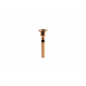 Boquilla Trompeta Denis Wick Heritage 3182G-3C Dorada