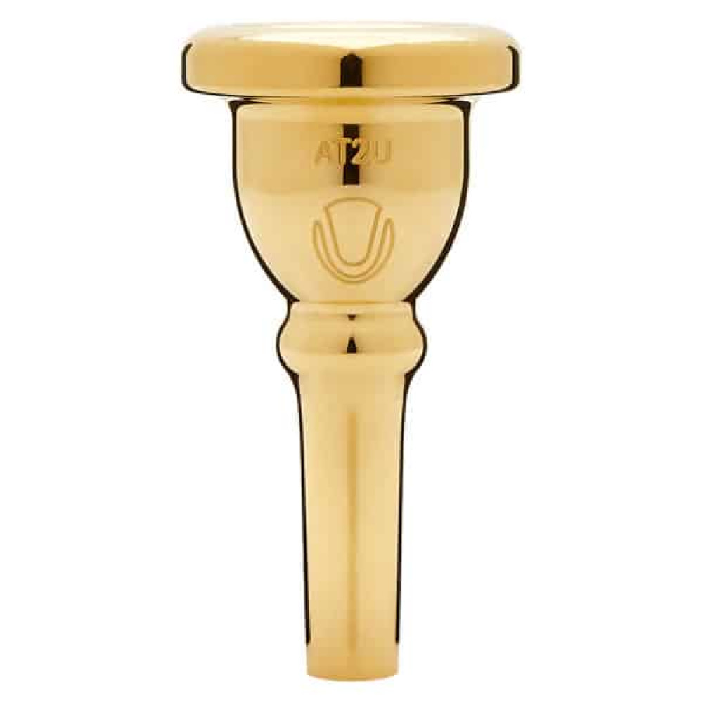 Boquilla Tuba Denis Wick Ultra 4386-AT0U Dorada