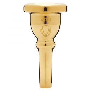 Boquilla Tuba Denis Wick Ultra 4386-AT6U Dorada