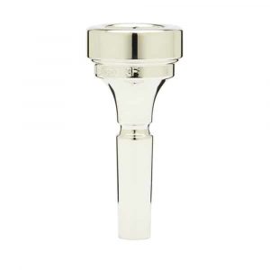 Boquilla Fliscorno Denis Wick 5884-3F Plateada