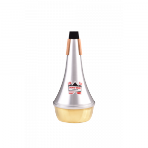 Sordina Trombón Denis Wick 5505B Latón Recta