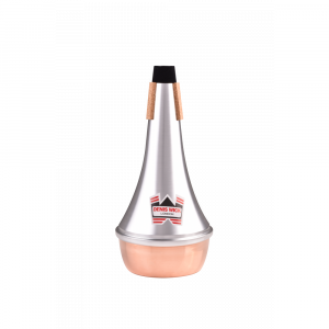 Sordina Trombón Denis Wick 5505C Cobre Recta