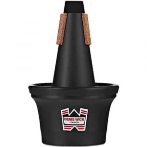 Sordina Trompeta Denis Wick 5575 Fibra Cup