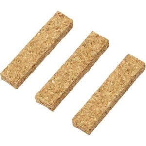 Juego Corchos Sordina Denis Wick Trompeta Recta C04