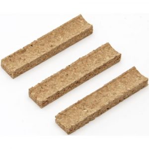 Juego Corchos Sordina Denis Wick Trombón Recta C05