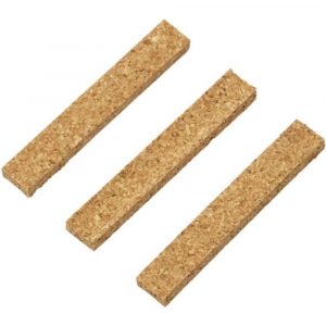 Juego Corchos Sordina Denis Wick Trompa Recta C24