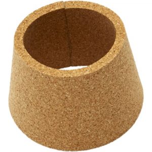 Juego Corchos Sordina Denis Wick Trombón Practice C27