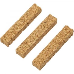 Juego Corchos Sordina Denis Wick Trombón Bajo Recta C33