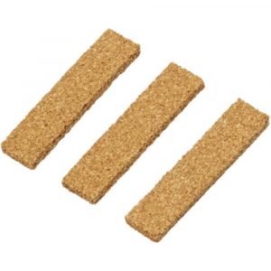 Juego Corchos Sordina Denis Wick Trompeta Madera C51