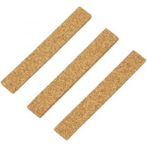 Juego Corchos Sordina Denis Wick Trompa Madera C54