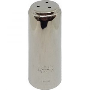 Boquillero Requinto Bonade Normal Niquelado C2251N