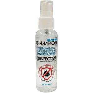 Desinfectante Boquillas Champion CHD1M