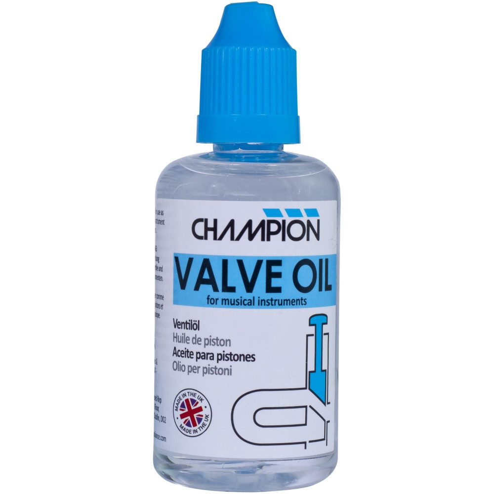 Valve Oil Champion CHV1M