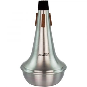Sordina Trombón Recta Aluminio Champion CHTBM3