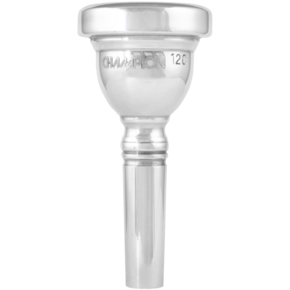 Boquilla Trombón 12C Champion CHMPTB1