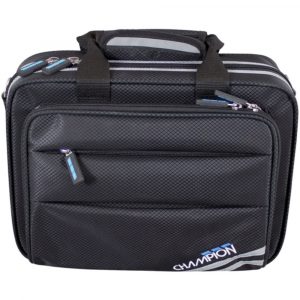 Estuche Clarinete Champion CHCCLAR1
