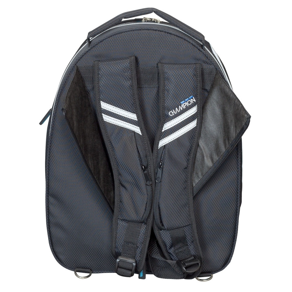 Estuche Doble Clarinete Champion CHCCLAR3 - Imagen 2