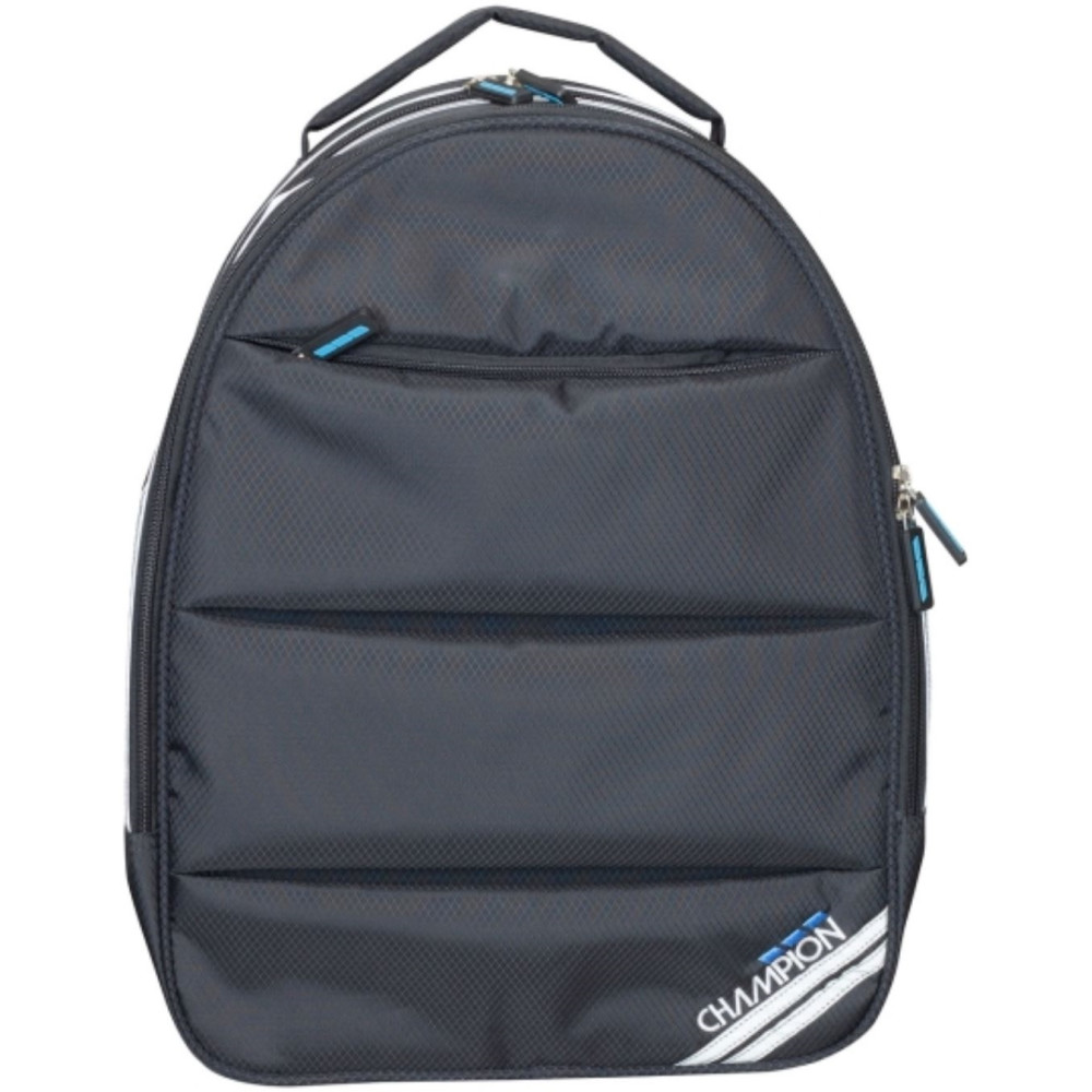 Estuche Doble Clarinete Champion CHCCLAR3