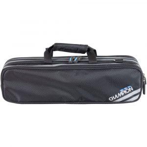 Estuche Flauta Travesera Champion CHCFLUT1