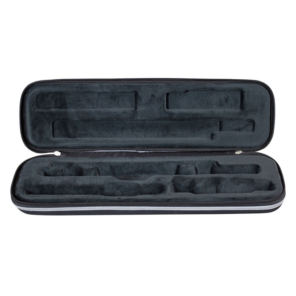 Estuche Flauta Travesera Pata Si Champion CHCFLUT2 - Imagen 2