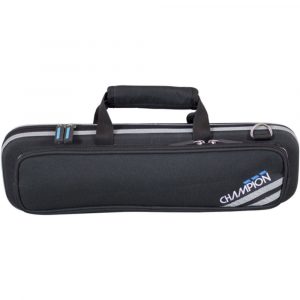 Estuche Flauta Travesera Pata Si Champion CHCFLUT2