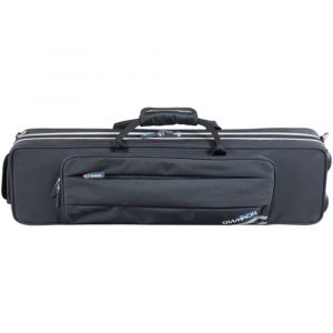 Estuche Saxo Soprano Champion CHCSAXS1