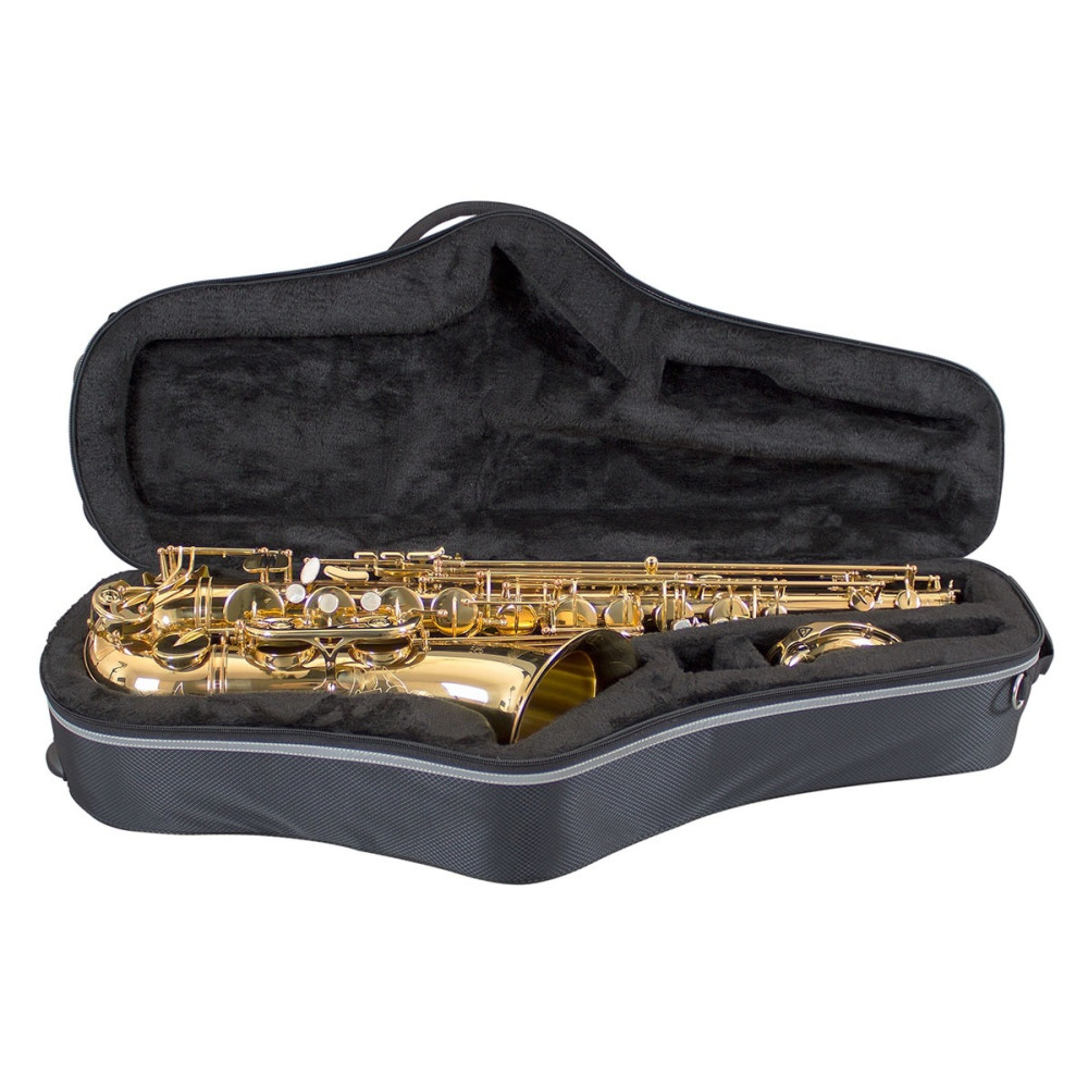 Estuche Saxo Tenor Champion CHCSAXT1 - Imagen 2
