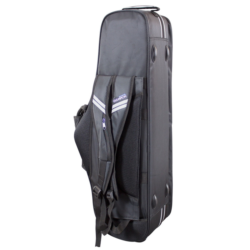 Estuche Saxo Tenor Champion CHCSAXT1 - Imagen 4