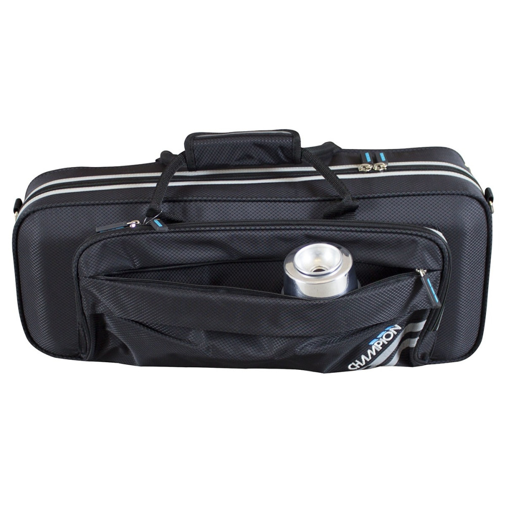 Estuche Trompeta Champion CHCTRUM1 - Imagen 4