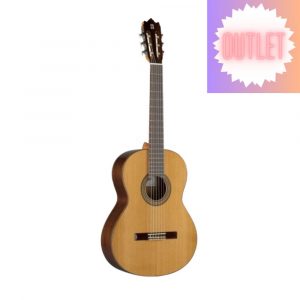 Guitarra Clásica Alhambra Cadete 3C