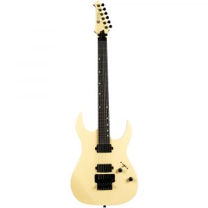Guitarra Eléctrica Spira S420-AWH Antique White